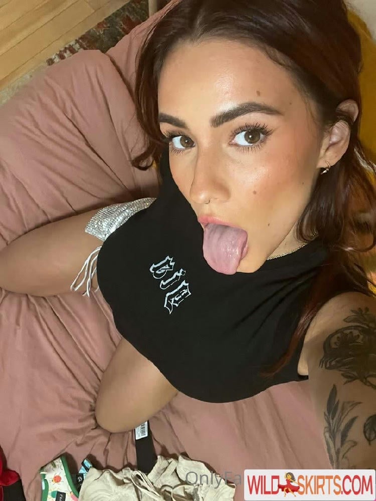 Lavagrll / Lavaxgrll / lavaxgrl nude OnlyFans, Instagram leaked photo #3