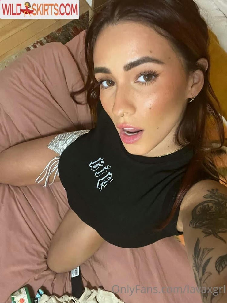 Lavagrll / Lavaxgrll / lavaxgrl nude OnlyFans, Instagram leaked photo #17