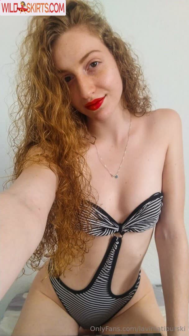 laviniatiburski / lavinia.tiburski / laviniatiburski nude OnlyFans, Instagram leaked photo #21