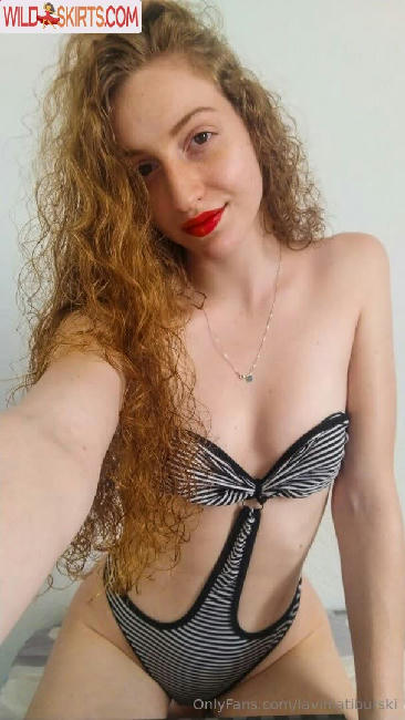 laviniatiburski / lavinia.tiburski / laviniatiburski nude OnlyFans, Instagram leaked photo #35