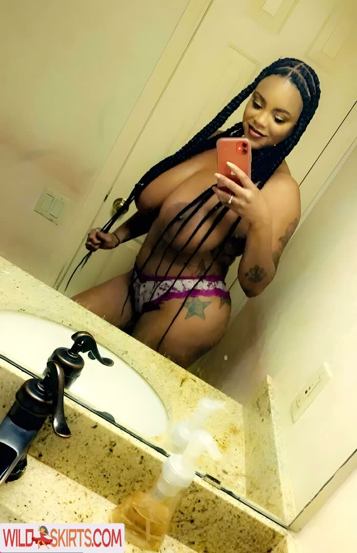 Lavish Styles / thereallavishs2 nude Instagram leaked photo #17