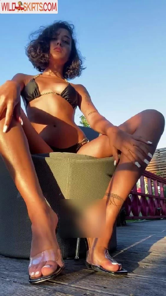 Layafeet / colbylafayette_ / mayalafayette nude OnlyFans, Instagram leaked photo #15