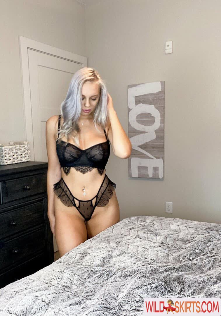 layla_bunni nude OnlyFans, Instagram leaked photo #8