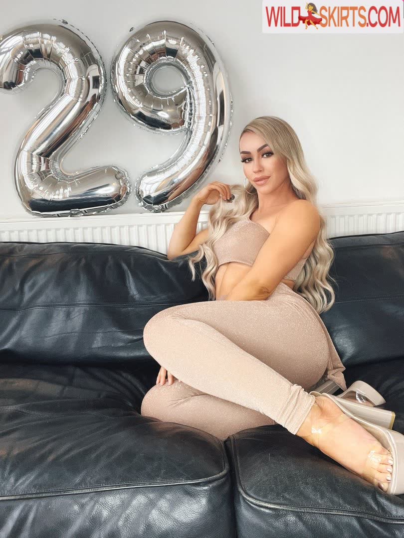 Layla Peach / layla_peachh / laylapeach / peachh_layla nude OnlyFans, Instagram leaked photo #22