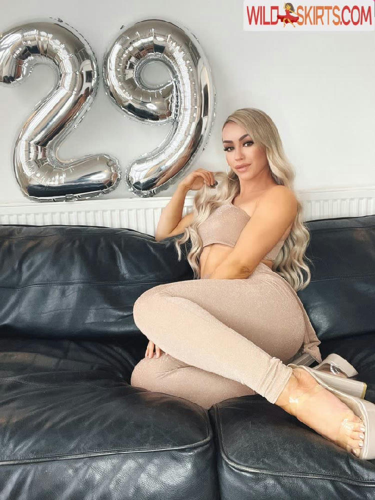 Layla Peach / layla_peachh / laylapeach / peachh_layla nude OnlyFans, Instagram leaked photo #50