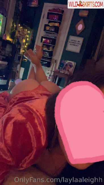 laylaaleighh / laylaaleigh / laylaaleighh nude OnlyFans, Instagram leaked photo #2