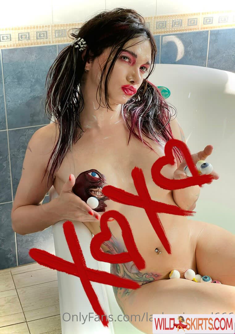 Laylamixxxel666 nude leaked photo #69