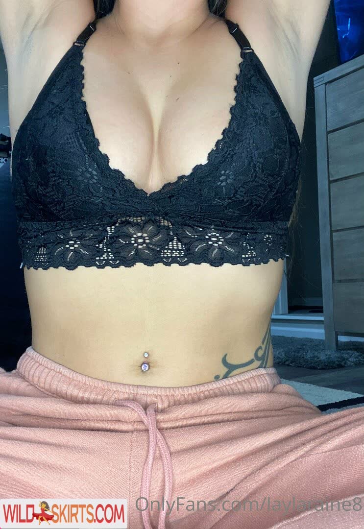 laylaraine8 / itslaylaraine / laylaraine8 nude OnlyFans, Instagram leaked photo #7