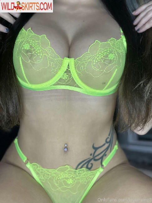 laylaraine8 / itslaylaraine / laylaraine8 nude OnlyFans, Instagram leaked photo #1