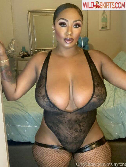 Layton Benton / Mslaytonbenton / reallaytonbenton nude OnlyFans, Instagram leaked photo #43