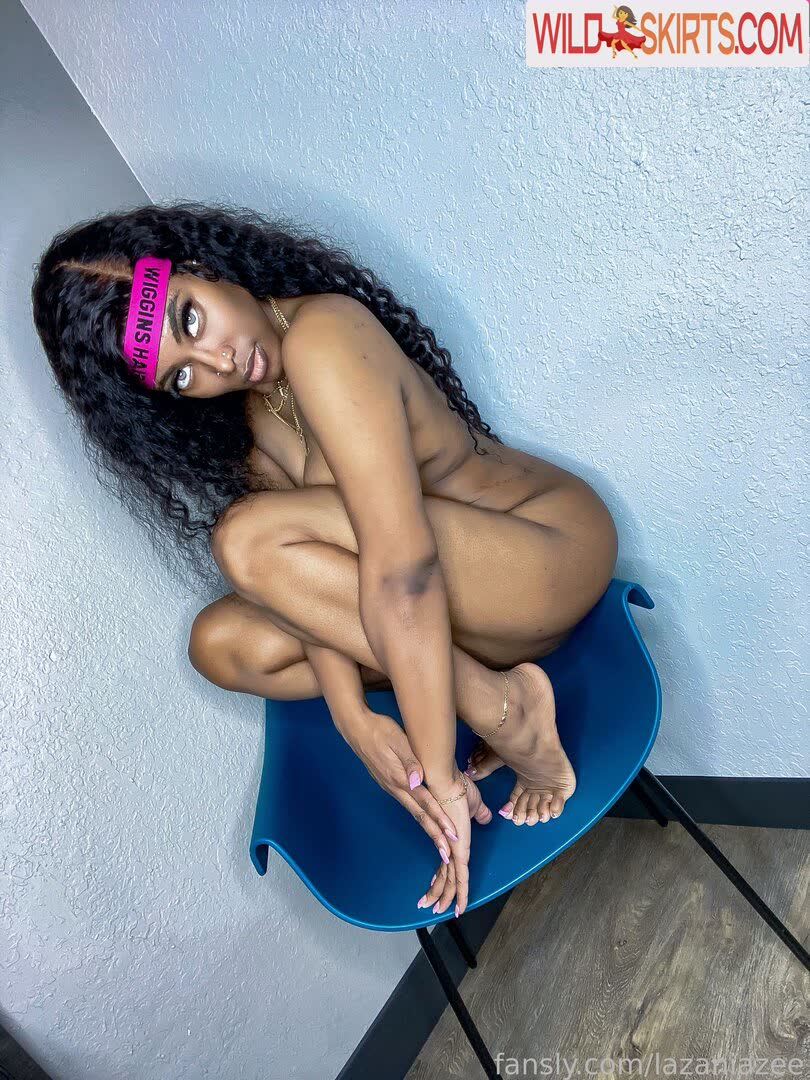 Lazaniazee / CandyKi$$ez / lazaniazee nude OnlyFans, Instagram leaked photo #18