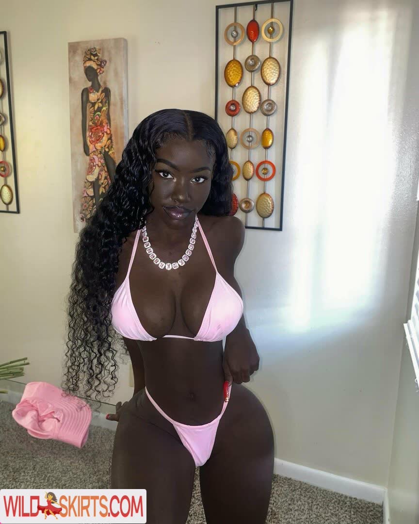 Lazelle Doll / kajundoll / lazelle.doll / lazelledoll nude OnlyFans, Instagram leaked photo