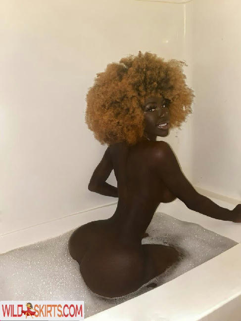 Lazelle Doll / kajundoll / lazelle.doll / lazelledoll nude OnlyFans, Instagram leaked photo #19