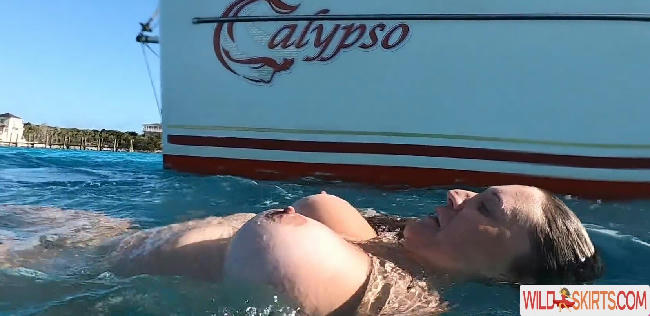 Lazy Gecko Sailing / lazygeckosailing / nautimate nude Instagram leaked photo #34