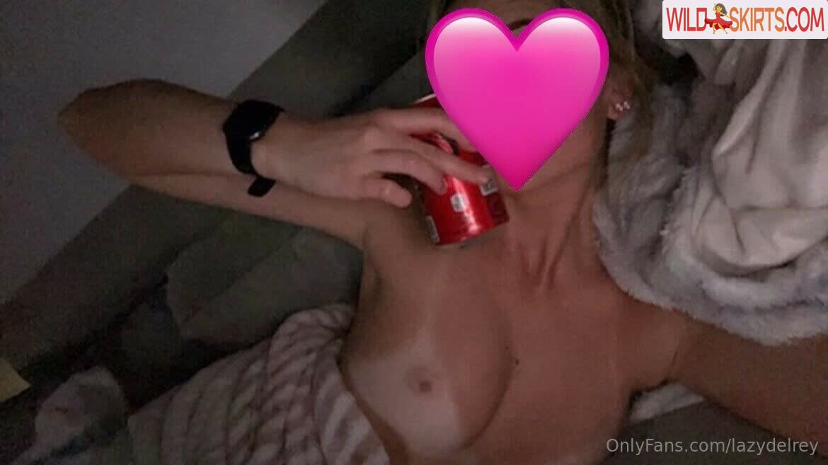 Lazydelrey nude leaked photo #76