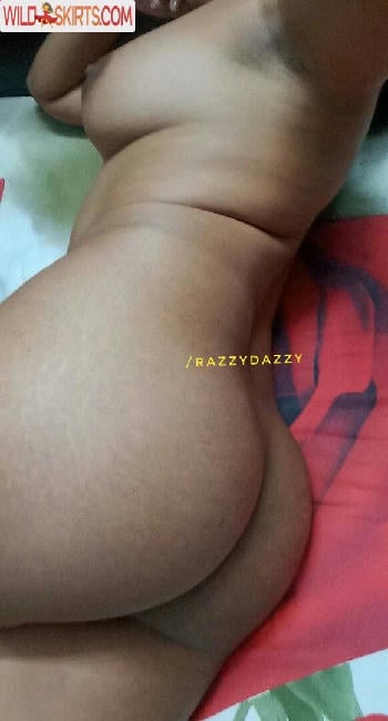 lazyyRazzmatazzz / feelinhothothot / razzydazzy69 nude OnlyFans leaked photo #3