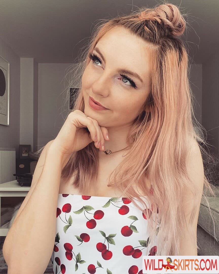 LDShadowLady nude leaked photo #6