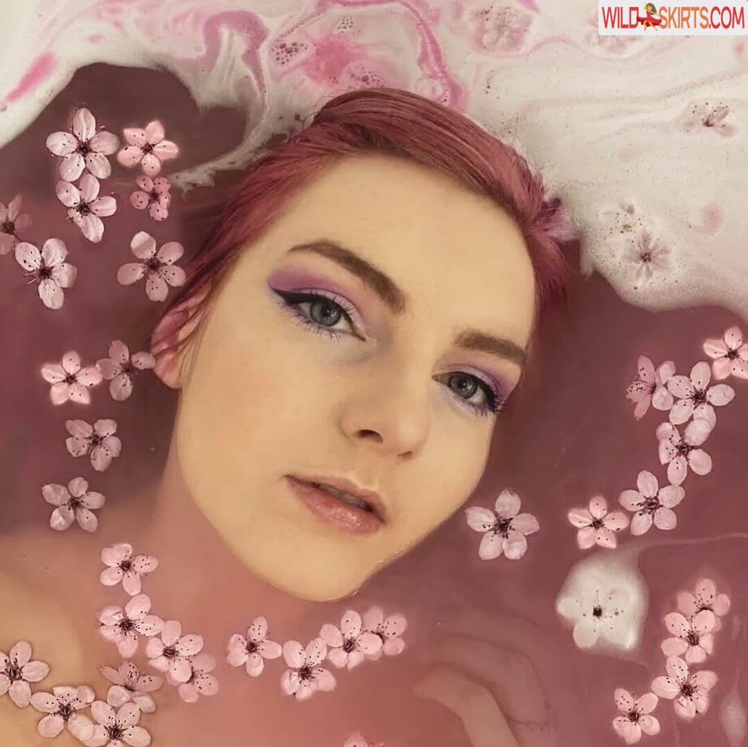 LDShadowLady / ldshadowlady nude Instagram leaked photo #1