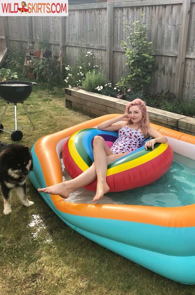 LDShadowLady nude leaked photo #10