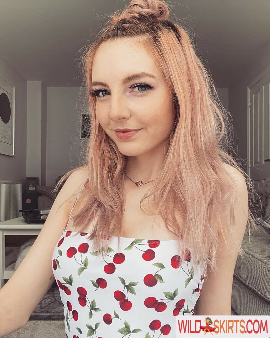 LDShadowLady / ldshadowlady nude Instagram leaked photo #3