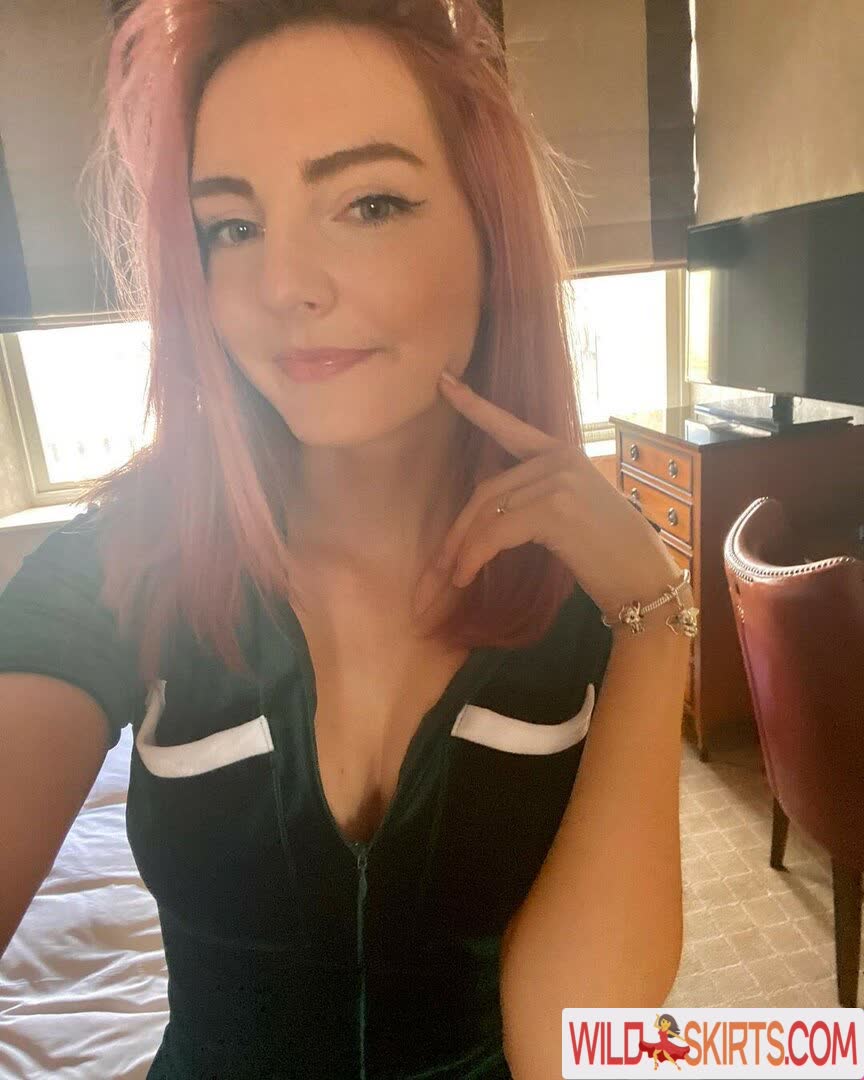 LDShadowLady / ldshadowlady nude Instagram leaked photo #5