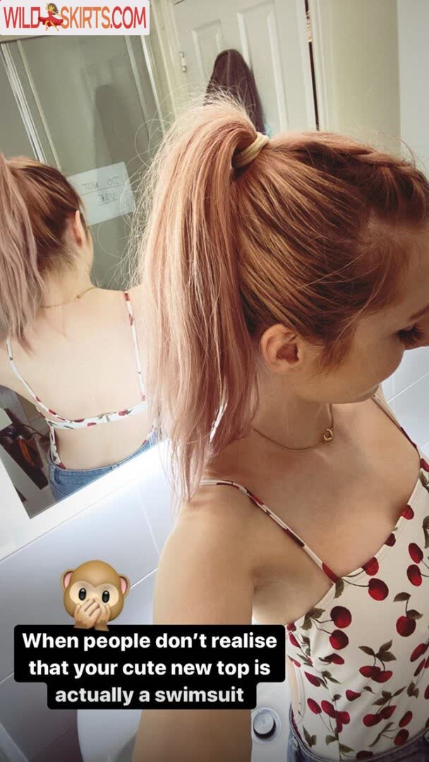 LDShadowLady / ldshadowlady nude Instagram leaked photo #6