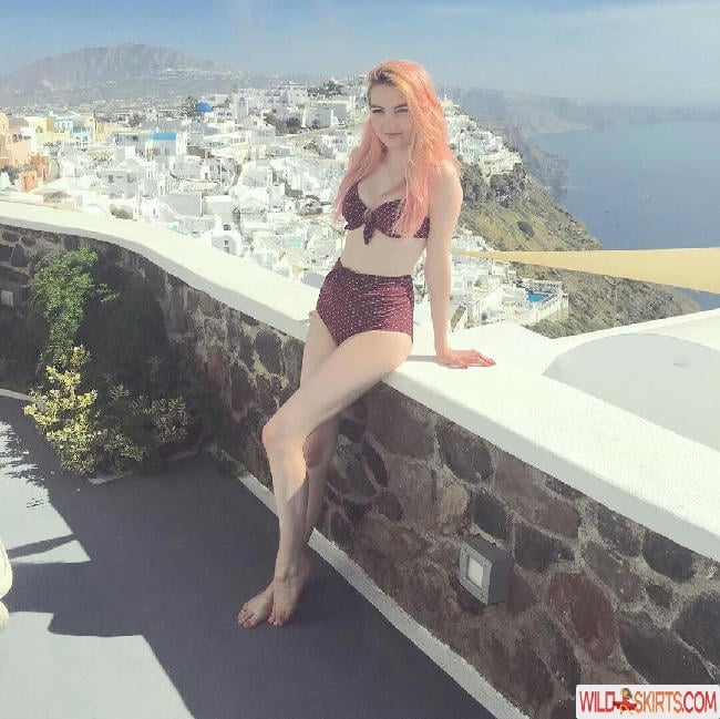 LDShadowLady / ldshadowlady nude Instagram leaked photo #3