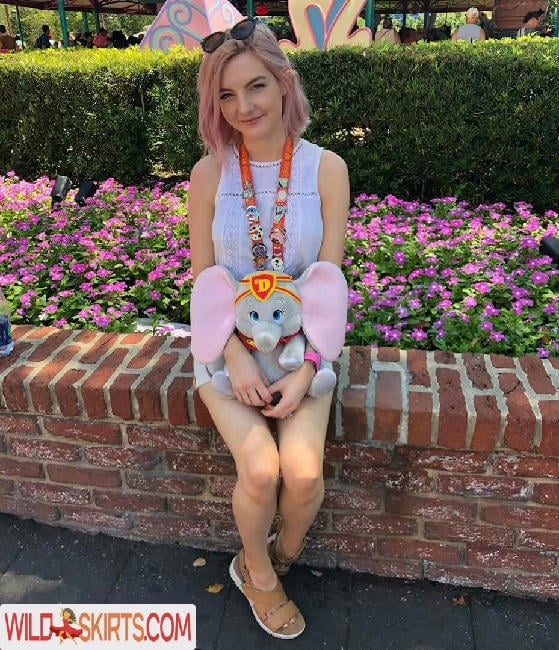 LDShadowLady / ldshadowlady nude Instagram leaked photo #16