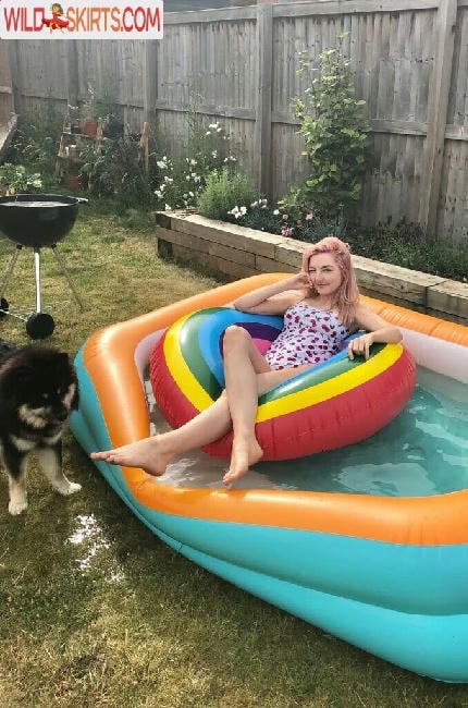 LDShadowLady / ldshadowlady nude Instagram leaked photo #10