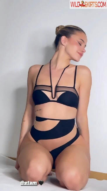 Lea Elui / LeaElui nude Snapchat, Instagram leaked photo #206