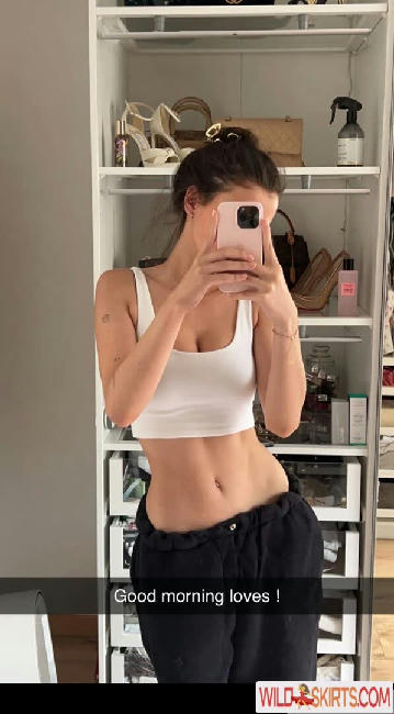 Lea Elui / LeaElui nude Snapchat, Instagram leaked photo #215