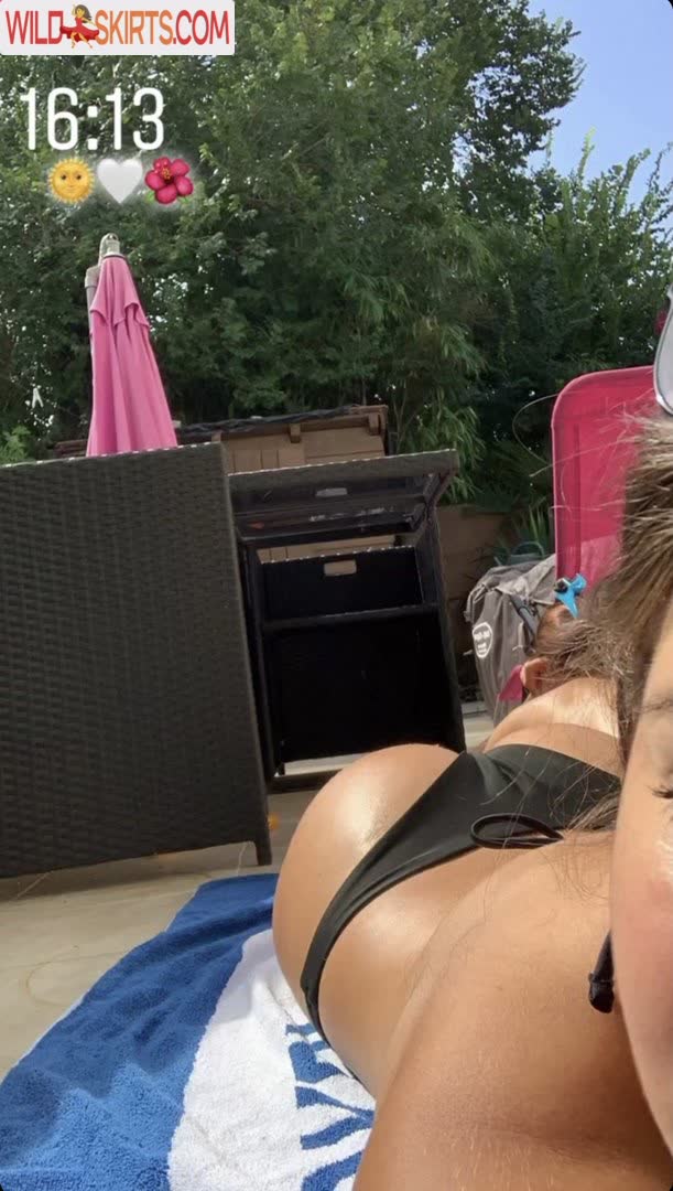 Lea Frg / alina011 / lea__frg nude OnlyFans, Instagram leaked photo #31
