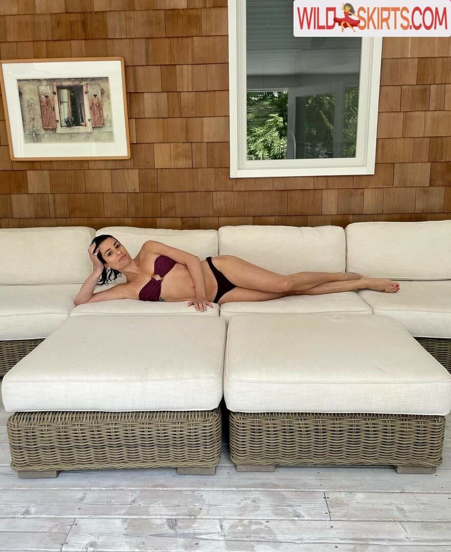 Lea Michele / leamichele nude Instagram leaked photo #15