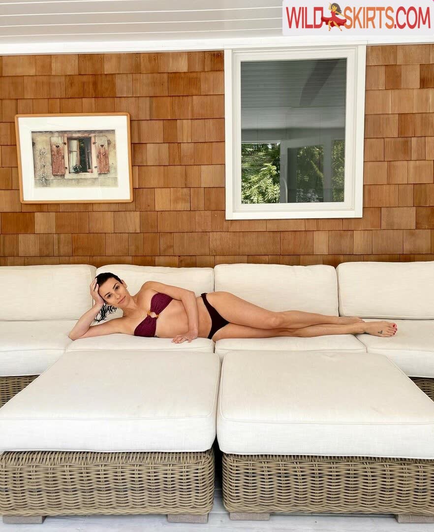 Lea Michele / leamichele nude Instagram leaked photo #6