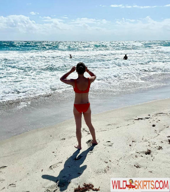 Lea Michele / leamichele nude Instagram leaked photo #47