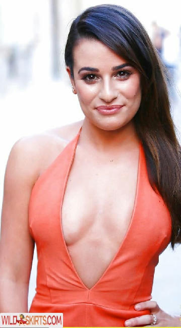 Lea Michele / leamichele nude Instagram leaked photo #41