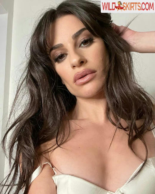 Lea Michele / leamichele nude Instagram leaked photo #76