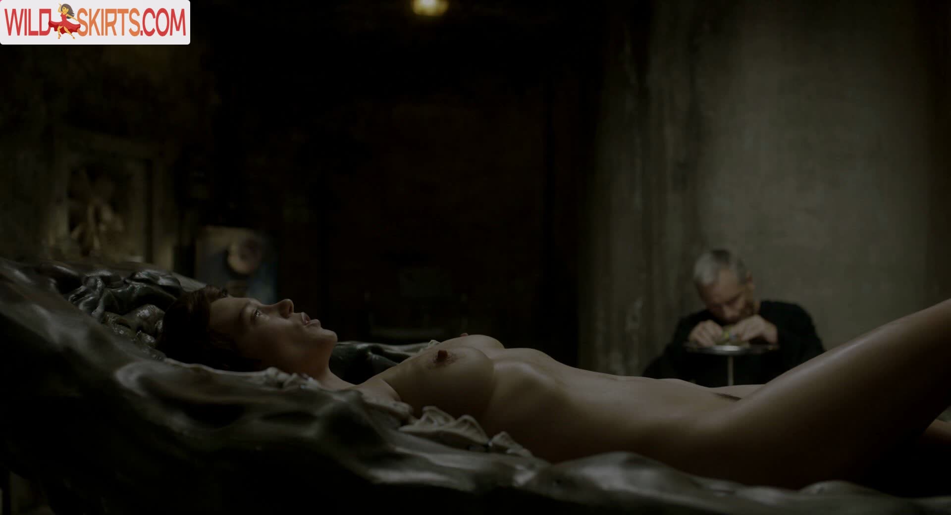 Lea Seydoux nude leaked photo #83