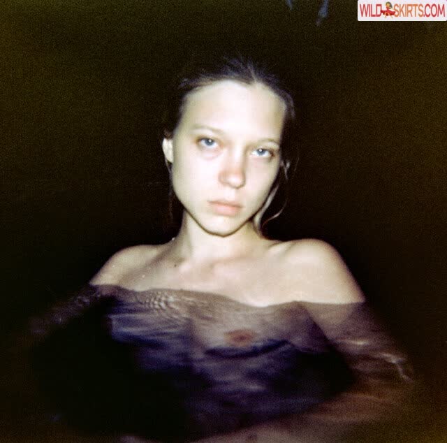 Lea Seydoux nude leaked photo #70