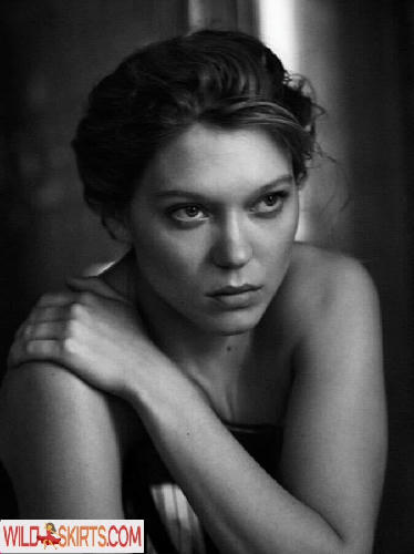 Lea Seydoux / leaseydouxfr nude Instagram leaked photo #94