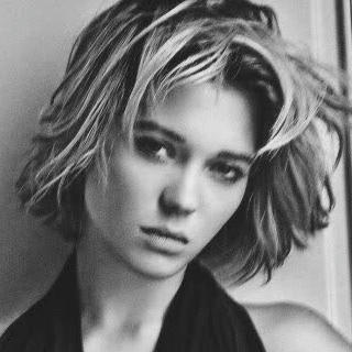 Lea Seydoux avatar