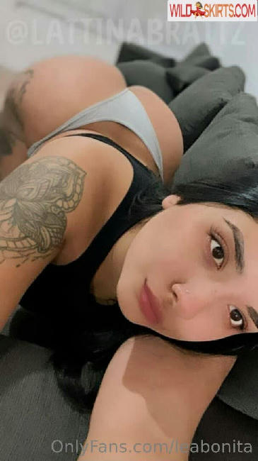 leabonita / lea.bonita / leabonita nude OnlyFans, Instagram leaked photo #37