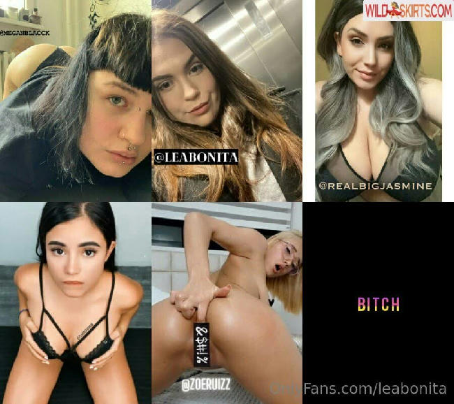 leabonita / lea.bonita / leabonita nude OnlyFans, Instagram leaked photo #55