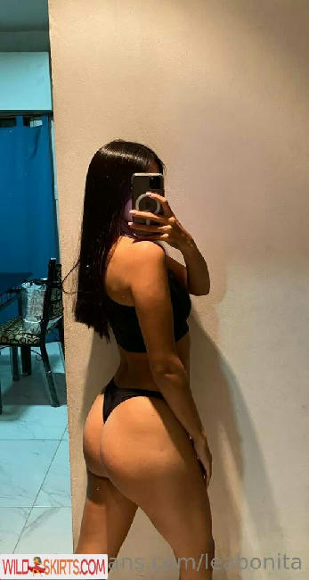 leabonita / lea.bonita / leabonita nude OnlyFans, Instagram leaked photo #92