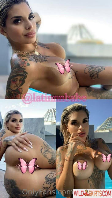 leabonita / lea.bonita / leabonita nude OnlyFans, Instagram leaked photo #128