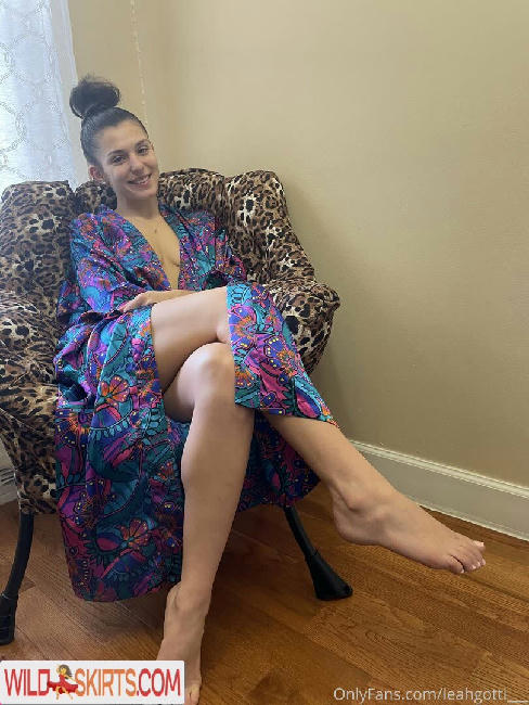 Leah Gotti / leahgotti0 / leahgotti___ nude OnlyFans, Instagram leaked photo #704