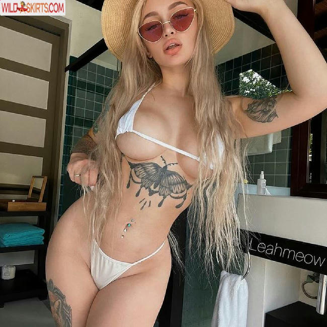 Leah Meow / Leah Larsh / _leah.chan_ / leah_chan1 / leah_larsh / leahmeow / lyuba_rech nude OnlyFans, Instagram leaked photo #104