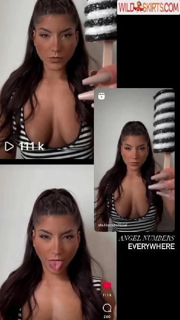 Leah Shutkever / shutkeverofficial nude Instagram leaked photo #17