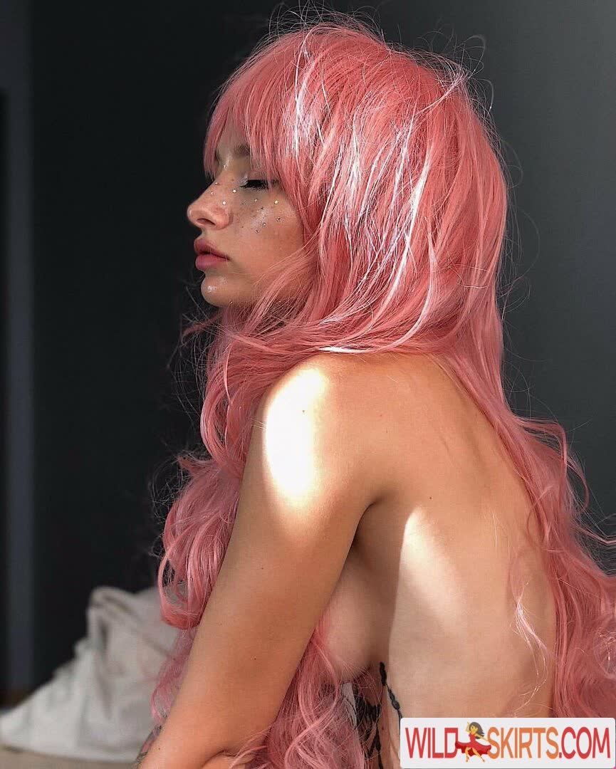 Leahmeow nude leaked photo #205