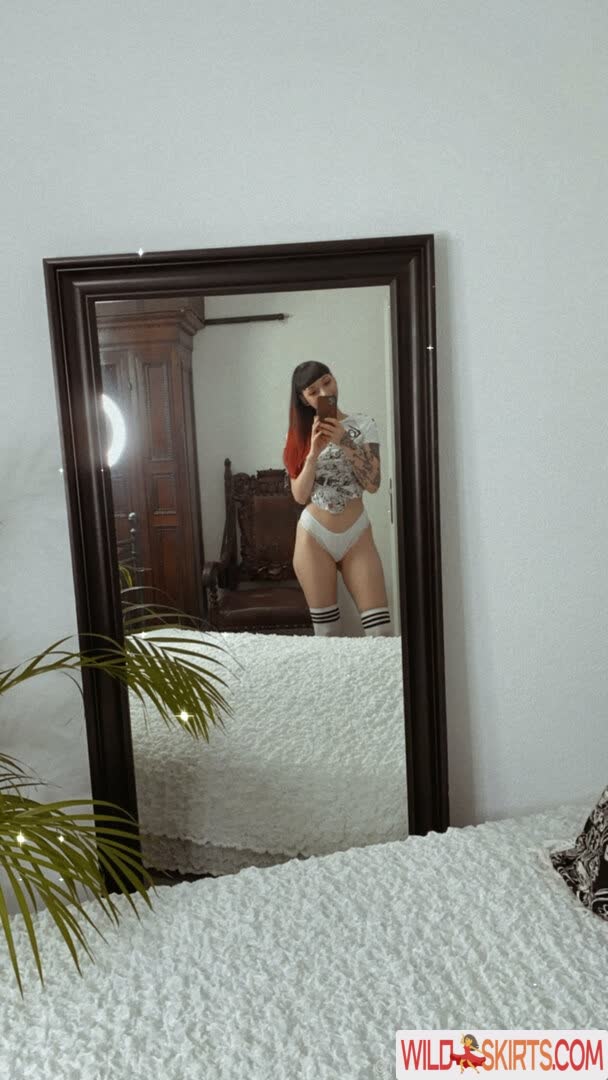 leahobscure / leahobscure / leahobscureofficial nude OnlyFans, Instagram leaked photo #16